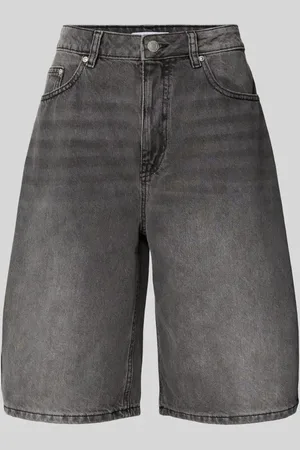 Review Baggy Fit JORTS im 5-Pocket-Design in , Größe L