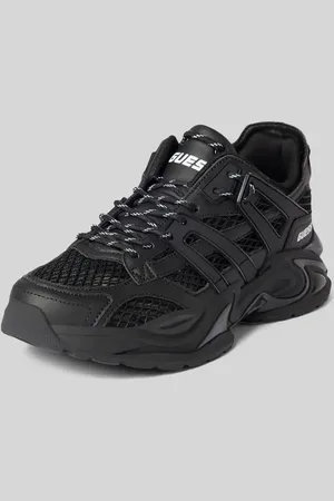 Guess Sneaker mit Label-Details Modell 