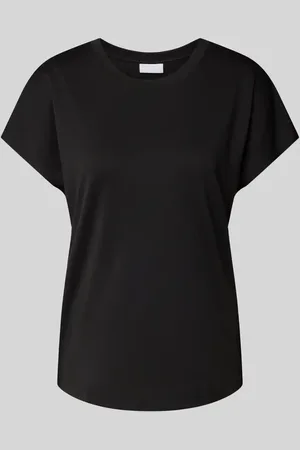 Jake*s T-Shirt mit Kappärmeln in , Größe 32