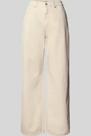 Review Baggy Fit Jeans im 5-Pocket-Design in , Größe 25