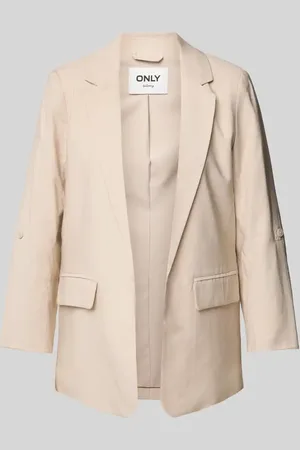 ONLY Loose Fit Blazer mit Turn-up-Option Modell 