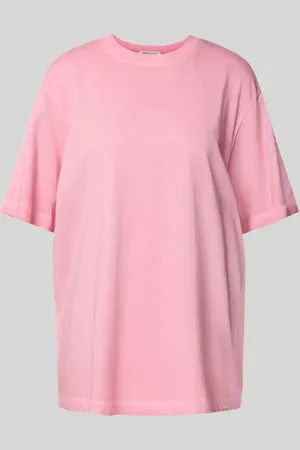 TOM TAILOR Oversize T-Shirt aus reiner Baumwolle in , Größe L