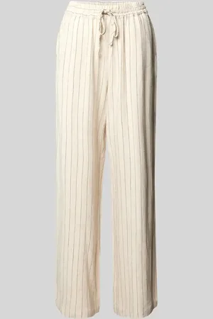 soyaconcept Straight Leg Hose mit Eingrifftaschen Modell 