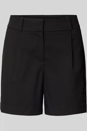 VERO MODA Relaxed Fit Shorts mit Viskoseanteil Modell 