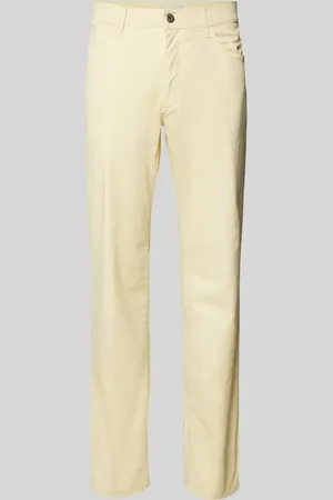 Brax Regular Fit Chino im 5-Pocket-Design Modell 