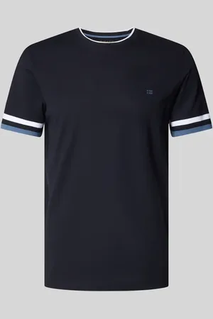 Christian Berg T-Shirt mit Rundhalsausschnitt in , Größe L