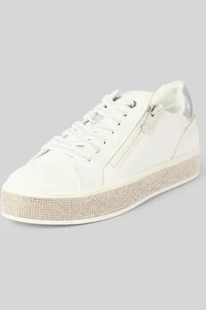 Marco Tozzi Sneaker mit Strasssteinbesatz in , Größe 36
