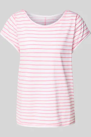 Christian Berg T-Shirt mit Kappärmeln in , Größe L