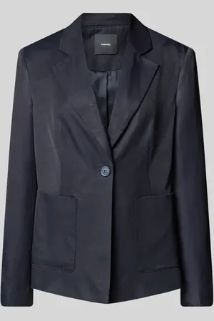 Someday Blazer mit Reverskragen Modell 