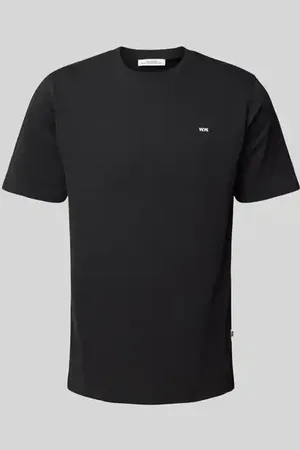WoodWood T-Shirt aus reiner Baumwolle in , Größe L