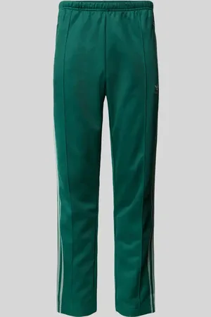 adidas Sweatpants mit Logo-Stitching in , Größe L