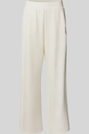 Liu Jo Sweatpants mit elastischem Bund in , Größe L