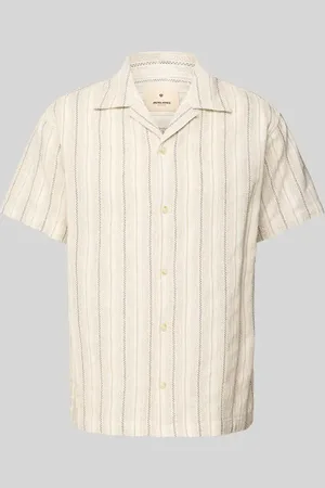JACK & JONES Freizeithemd mit Reverskragen Modell 