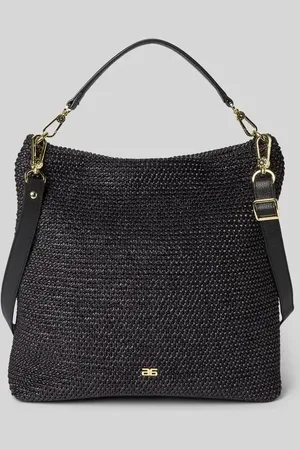 Abro+ Handtasche mit Strukturmuster Modell 