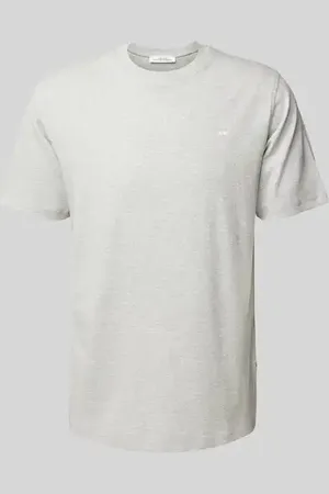 WoodWood T-Shirt aus reiner Baumwolle in , Größe L