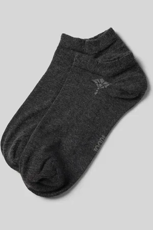 JOOP! Socken mit Label-Print Modell 