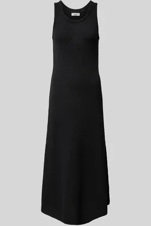 Marc O’ Polo Strickkleid mit Rundhalsausschnitt in , Größe L