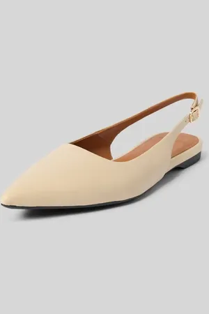 Vagabond Pumps mit Blockabsatz Modell 