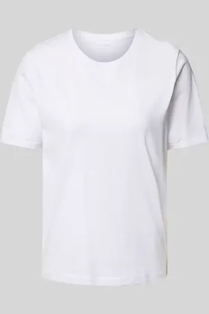 Christian Berg T-Shirt mit Rundhalsausschnitt in , Größe L