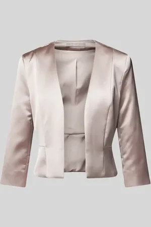 Christian Berg Blazer mit 3/4-Arm in , Größe 32