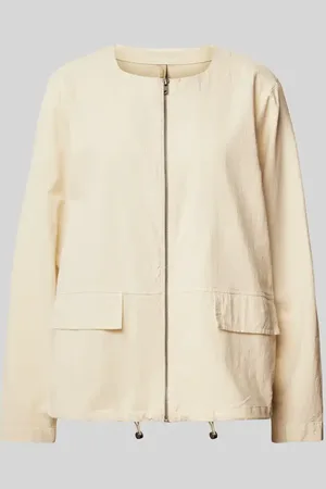 soyaconcept Jacke mit Pattentaschen Modell 
