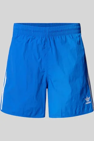 adidas Shorts mit elastischem Bund Modell 