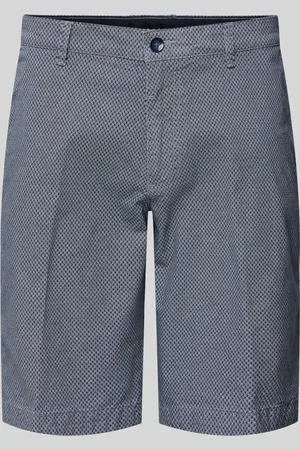 Bugatti Bermudas mit Eingrifftaschen Modell 