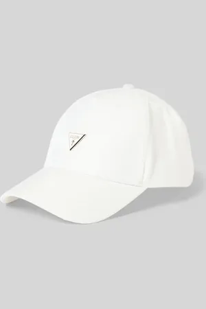 Guess Basecap mit Label-Applikation in , Größe 1