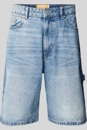 Review Baggy Fit JORTS im 5-Pocket-Design in , Größe L