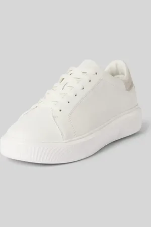 Marc O’ Polo Low Top Sneaker aus edlem Rindsleder in , Größe 37