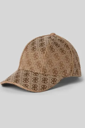 Guess Basecap mit Logo-Stitching in , Größe 1