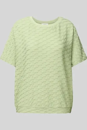 Opus T-Shirt mit Rundhalsausschnitt Modell 