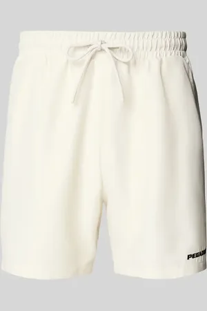 Pegador Badehose mit Label-Stitching in , Größe L