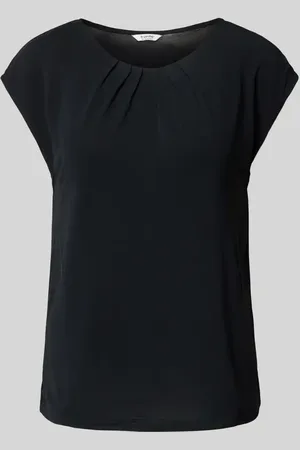 B YOUNG T-Shirt mit Rundhalsausschnitt Modell 