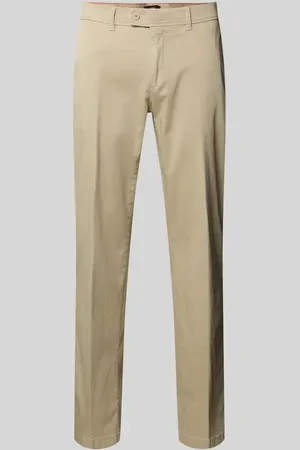 Brax Regular Fit Chino im 5-Pocket-Design Modell 