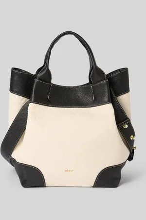 Abro+ Handtasche in Flecht-Optik Modell 