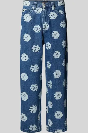 Santa Cruz Jeans mit 5-Pocket-Design in , Größe 28