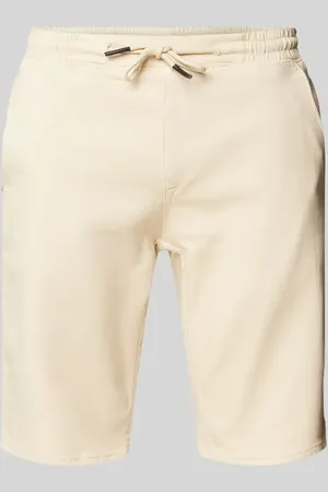 Blend Slim Fit Shorts mit Tunnelzug Modell 
