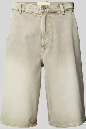 Review Baggy Fit JORTS mit Eingrifftaschen in , Größe L