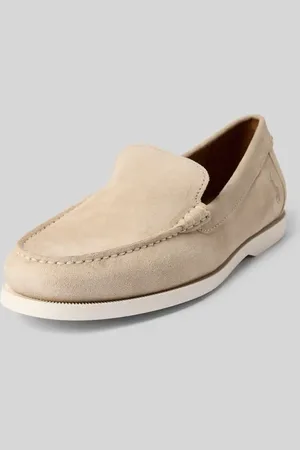 Ralph Lauren Loafers mit Logo-Detail Modell 