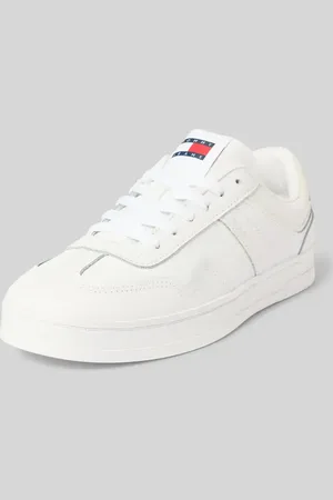 Tommy Hilfiger Low Top Sneaker im Color-Pop-Design in , Größe 36