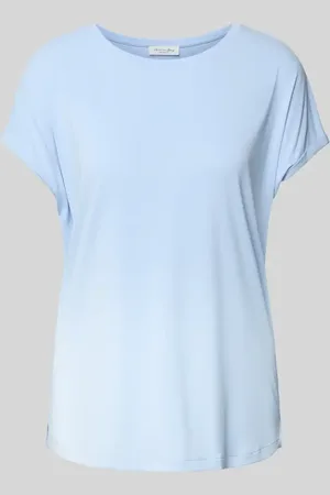 Christian Berg T-Shirt mit Rundhalsausschnitt in , Größe L