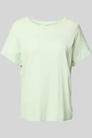 Marc O’ Polo T-Shirt mit Rundhalsausschnitt in , Größe L