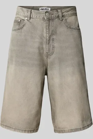 Review Baggy Fit JORTS im 5-Pocket-Design in , Größe L