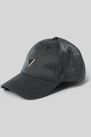 Guess Basecap mit Label-Applikation in , Größe 1