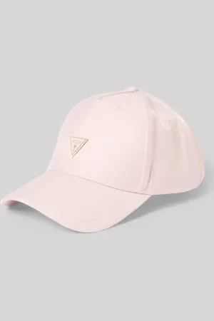 Guess Basecap mit Label-Applikation in , Größe 1
