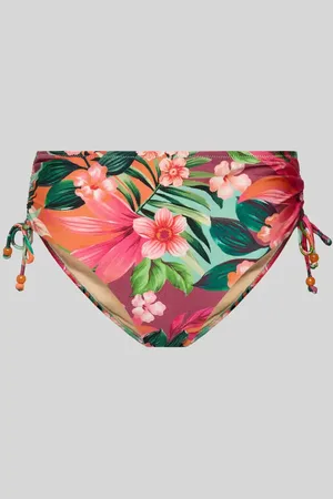 Marie Jo Bikini-Hose mit Schnürung Modell 
