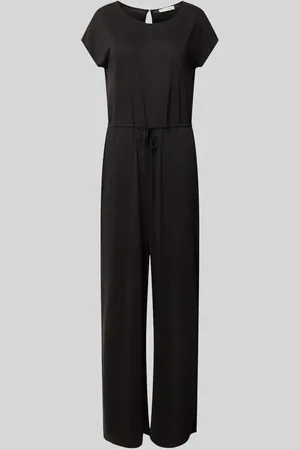 Christian Berg Jumpsuit mit Tunnelzug in , Größe L