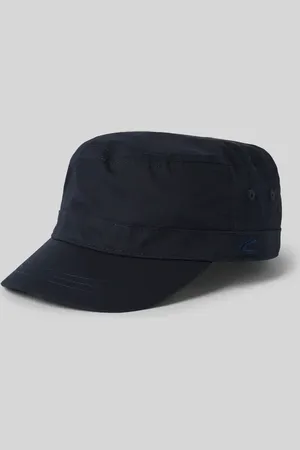 Camel Active Cap mit Logo-Stitching Modell 