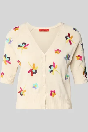 Max&Co. Cardigan mit 1/2-Arm Modell 